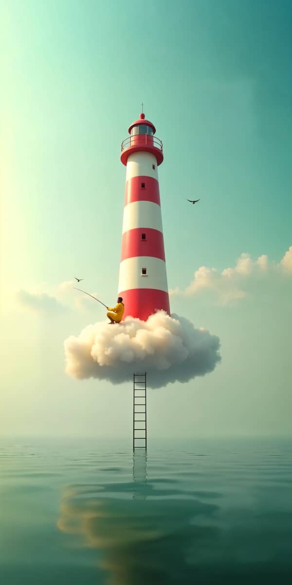 Photo Semaphore graphisme